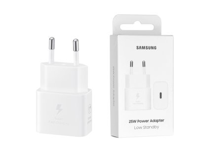 81570 samsung ep t2510nwegeu paris 2024 edicia originalna nabijacka usb c 25w biela blister