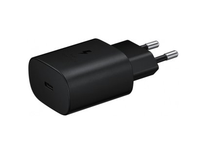 81537 samsung ep ta800ebe nabijacka gp ptu021soabq usb c 25w rychlonabijanie 3a cierna bulk