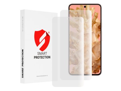 77982 smart protection premium classic 2 ks ochranna folia pre google pixel 8 priehladna