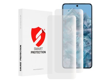 77985 smart protection premium classic 2 ks ochranna folia pre google pixel 8 pro priehladna