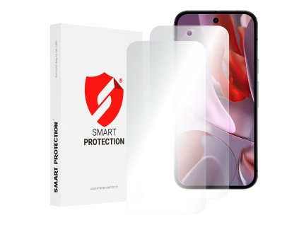 78378 smart protection premium classic 2 ks ochranna folia pre google pixel 9a priehladna