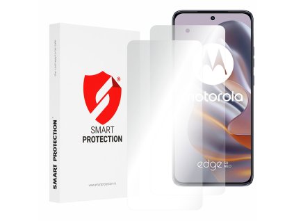 85326 smart protection premium classic 2 pack ochranne folie pre motorola edge 50 neo thinkphone 25 priehladne