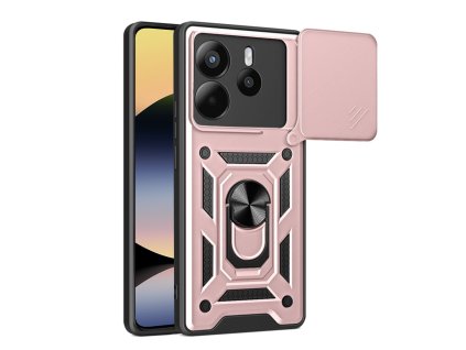 87525 techsuit camshield series obal na xiaomi redmi note 14 4g 163 25 76 55 8 16 mm rose gold