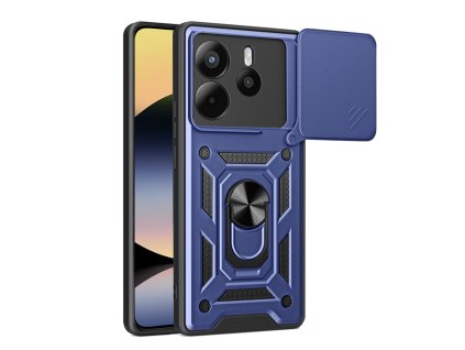 87504 techsuit camshield series obal na xiaomi redmi note 14 4g 164 84 78 15 8 16 mm modry
