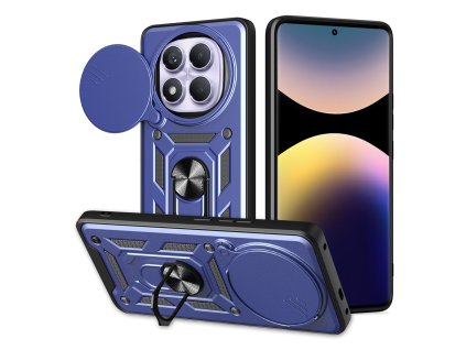 87540 techsuit camshield series obal na xiaomi redmi note 14 pro 4g poco f7 modry