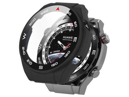 87087 techsuit defense360 pro puzdro pre huawei watch ultimate cierne