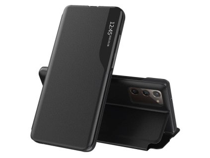 86247 techsuit efold series puzdro pre samsung galaxy s20 fe 4g s20 fe 5g cierne