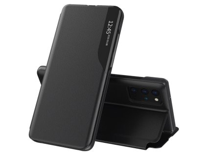 86238 techsuit efold series puzdro pre samsung galaxy s20 plus 4g s20 plus 5g cierne