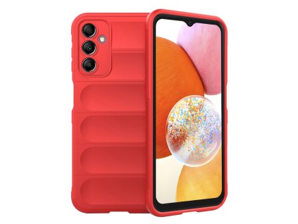 86739 techsuit magic shield puzdro pre samsung galaxy a14 4g a14 5g cervene