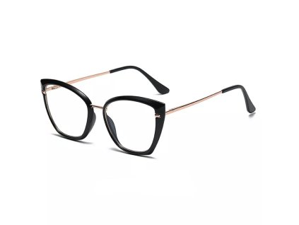 86616 techsuit reflex metal okuliare proti modremu svetlu wd605 n1 macacie oko cierne