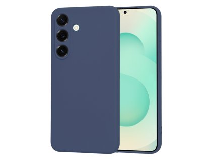 87183 techsuit softflex puzdro pre samsung galaxy s25 plus tmavomodre