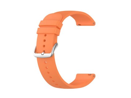 86316 techsuit watchband 22mm w001 remienok pre samsung galaxy watch 46 mm watch 3 gear s3 huawei watch gt gt 2 gt 3 46 mm oranzovy