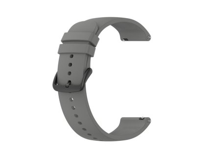 86319 techsuit watchband 22mm w001 remienok pre samsung galaxy watch 46 mm watch 3 gear s3 huawei watch gt gt 2 gt 3 46 mm sivy