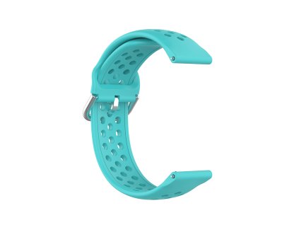86346 techsuit watchband 22mm w004 remienok pre samsung galaxy watch 46 mm watch 3 gear s3 huawei watch gt gt 2 gt 3 46 mm tyrkysovy