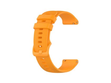 86304 techsuit watchband 22mm w006 remienok pre samsung galaxy watch 46 mm watch 3 gear s3 huawei watch gt gt 2 gt 3 46 mm oranzovy