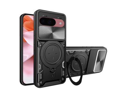 78702 techsuit camguard pro puzdro pre google pixel 9 9 pro cierne