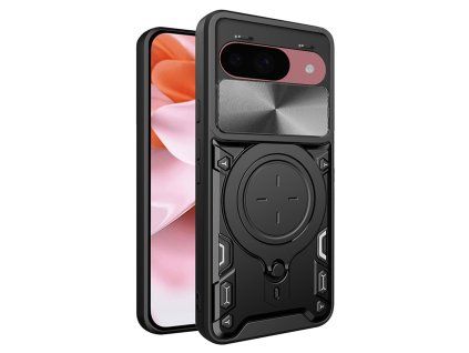 78702 7 techsuit camguard pro puzdro pre google pixel 9 9 pro cierne