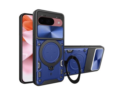 78708 techsuit camguard pro puzdro pre google pixel 9 9 pro modre