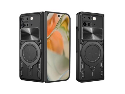 79047 techsuit camguard pro puzdro pre google pixel 9 pro fold cierne