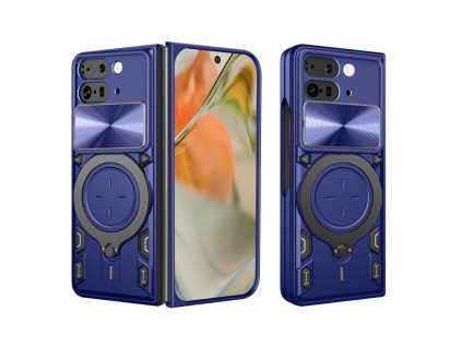 79053 techsuit camguard pro puzdro pre google pixel 9 pro fold modre