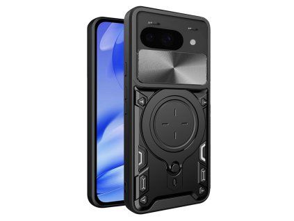 79143 7 techsuit camguard pro puzdro pre google pixel 9a cierne