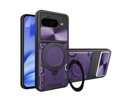 79152 techsuit camguard pro puzdro pre google pixel 9a fialove