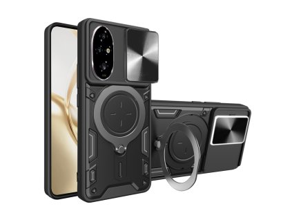 80304 techsuit camguard pro puzdro pre honor 200 pro cierne