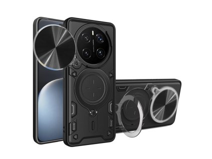 80817 techsuit camguard pro puzdro pre honor magic7 pro cierne