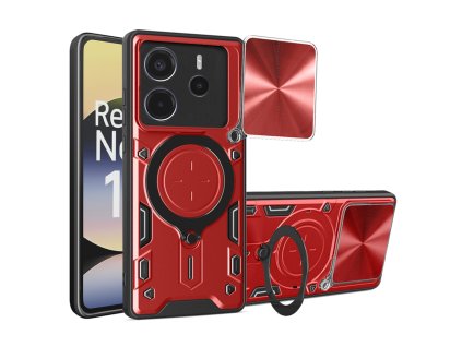 76056 techsuit camguard pro puzdro pre xiaomi redmi note 14 4g 164 84 x 78 15 x 8 16 mm cervene