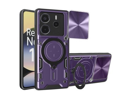 76062 techsuit camguard pro puzdro pre xiaomi redmi note 14 4g 164 84 x 78 15 x 8 16 mm fialove