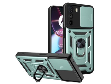 83889 techsuit camshield puzdro pre motorola edge 30 zelene