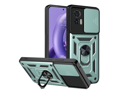 83883 techsuit camshield puzdro pre motorola edge 30 neo zelene