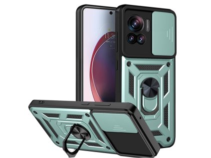 83901 techsuit camshield puzdro pre motorola edge 30 ultra zelene