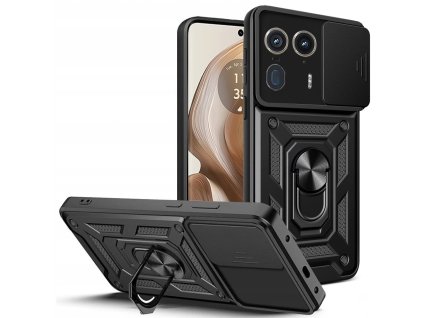 83964 techsuit camshield puzdro pre motorola edge 50 ultra cierne
