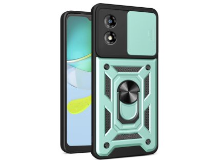 83907 techsuit camshield puzdro pre motorola moto e13 zelene
