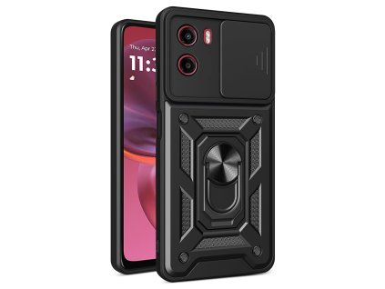 85305 techsuit camshield puzdro pre motorola moto g05 e15 cierne