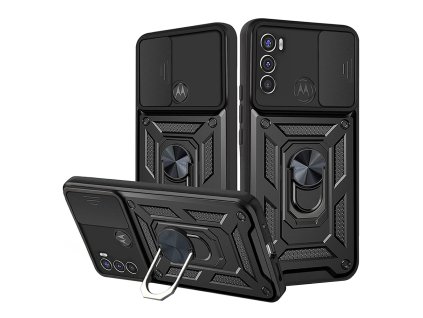 85299 techsuit camshield puzdro pre motorola moto g71 5g cierne