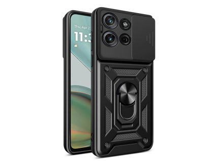 85239 techsuit camshield puzdro pre motorola moto g75 cierne