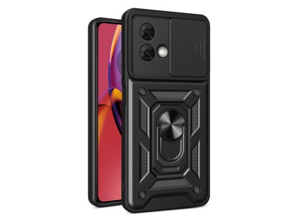 83238 techsuit camshield puzdro pre motorola moto g84 cierne