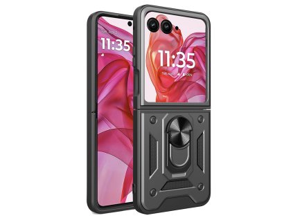 84459 techsuit camshield puzdro pre motorola razr 50 ultra cierne