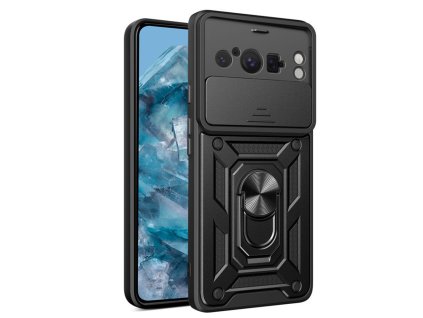 78495 techsuit camshield series puzdro pre google pixel 8 pro cierne