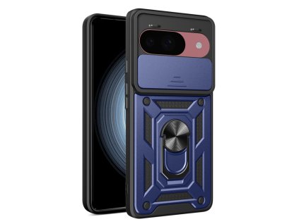 78903 techsuit camshield series puzdro pre google pixel 9 9 pro modre