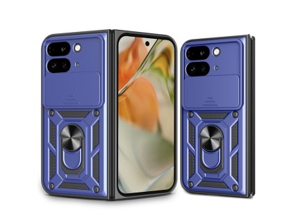 79038 techsuit camshield series puzdro pre google pixel 9 pro fold modre