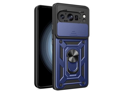 78621 7 techsuit camshield series puzdro pre google pixel 9 pro xl modre