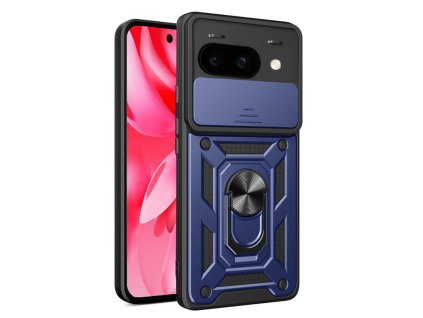 79140 techsuit camshield series puzdro pre google pixel 9a modre