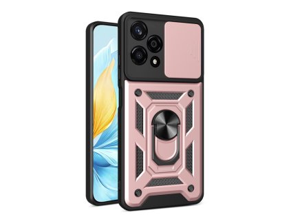79977 techsuit camshield series puzdro pre honor 200 lite ruzovo zlate