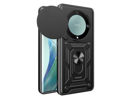 79464 techsuit camshield series puzdro pre honor magic5 lite cierne