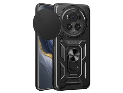 79653 techsuit camshield series puzdro pre honor magic6 pro cierne