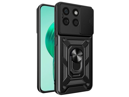 79602 techsuit camshield series puzdro pre honor x8b cierne