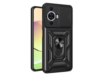 76410 techsuit camshield series puzdro pre huawei nova 11 nova 12s cierne